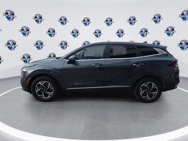 used 2023 Kia Sportage car, priced at $21,306