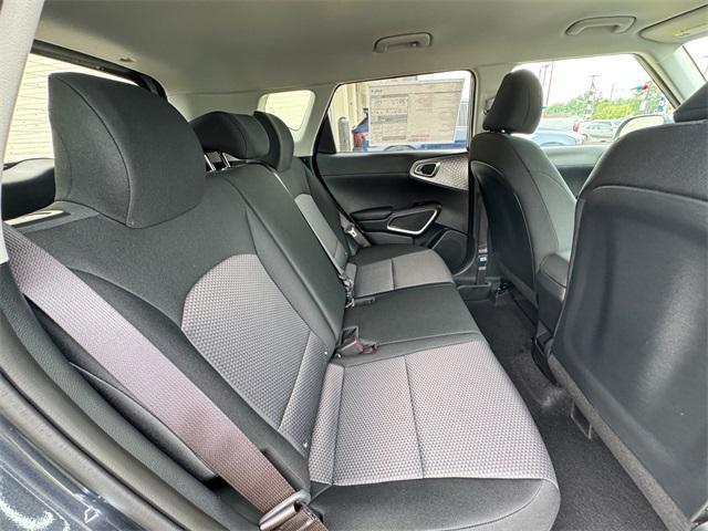 new 2025 Kia Soul car, priced at $24,395
