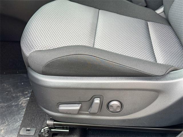 new 2025 Kia Soul car, priced at $24,395