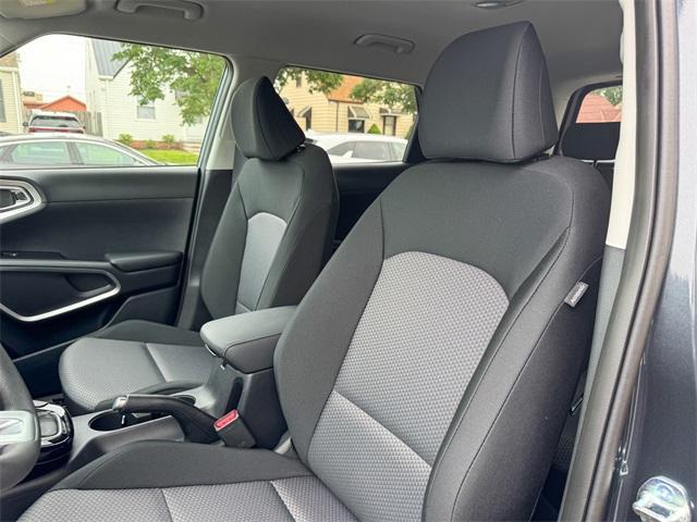 new 2025 Kia Soul car, priced at $24,395