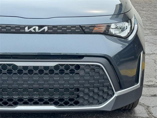 new 2025 Kia Soul car, priced at $24,395
