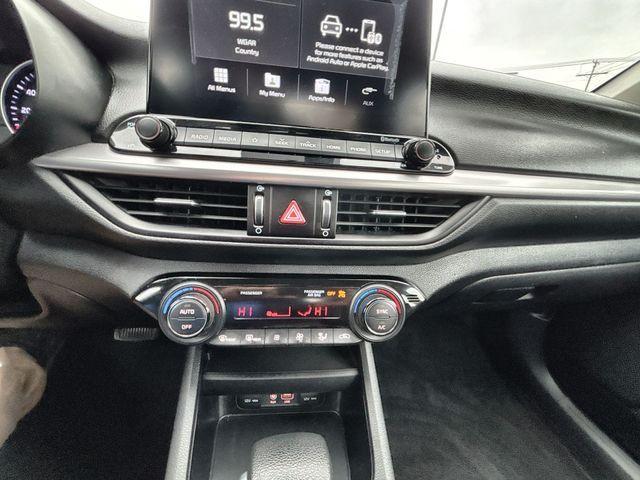 used 2019 Kia Forte car, priced at $11,895