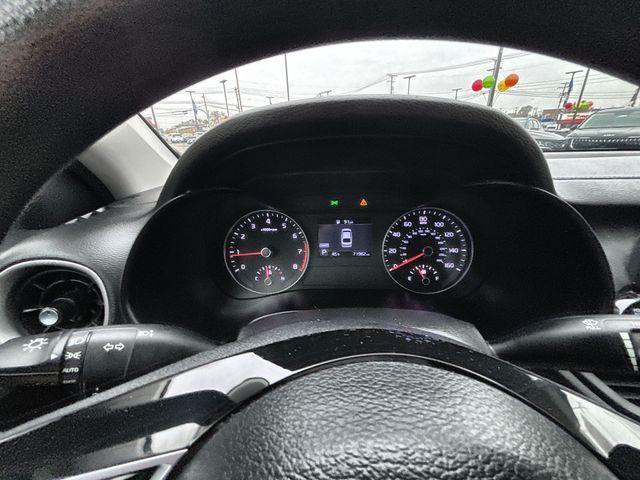 used 2019 Kia Forte car, priced at $11,895