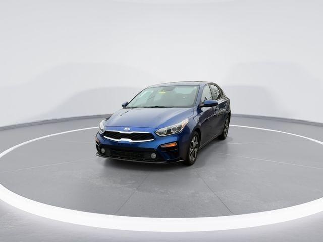 used 2019 Kia Forte car, priced at $11,895