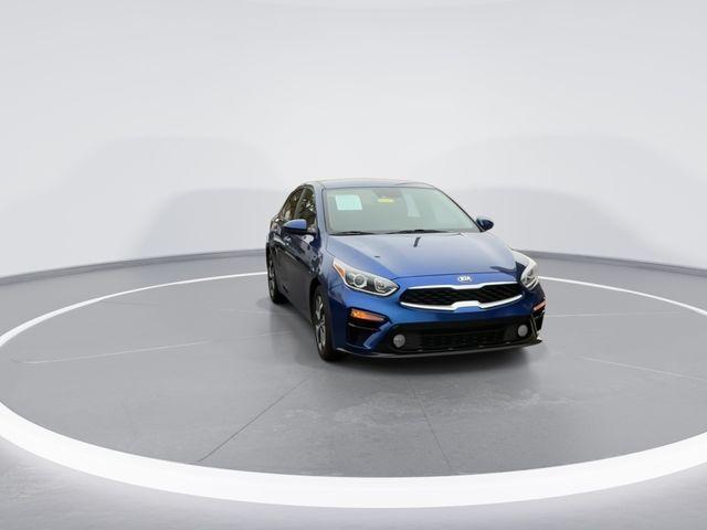 used 2019 Kia Forte car, priced at $11,895