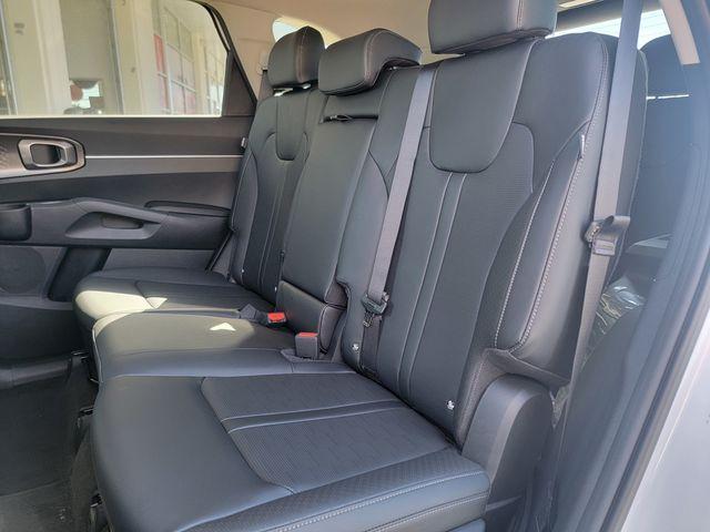 new 2026 Kia Sorento car, priced at $37,712