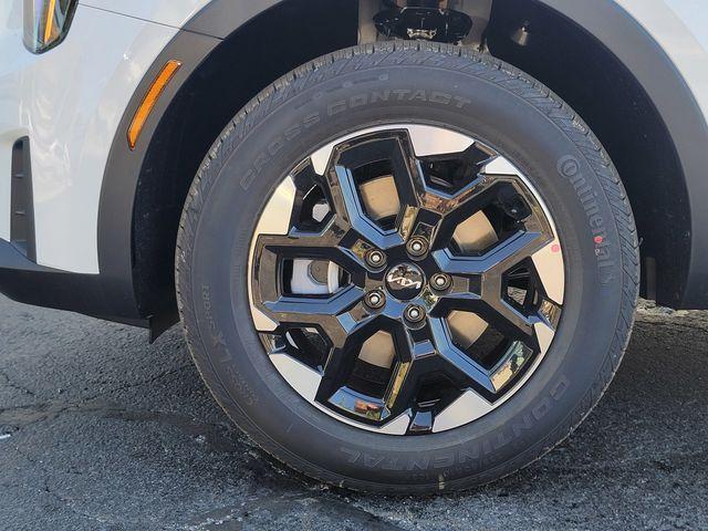 new 2026 Kia Sorento car, priced at $37,712
