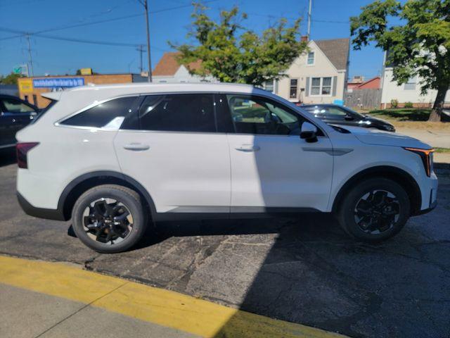 new 2026 Kia Sorento car, priced at $37,712