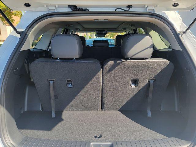 new 2026 Kia Sorento car, priced at $37,712