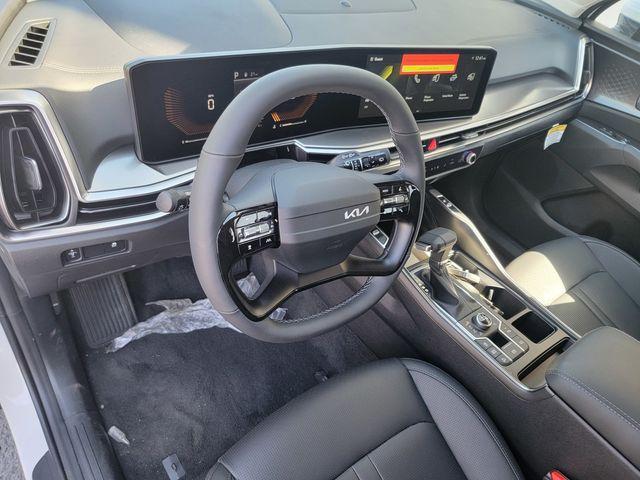 new 2026 Kia Sorento car, priced at $37,712