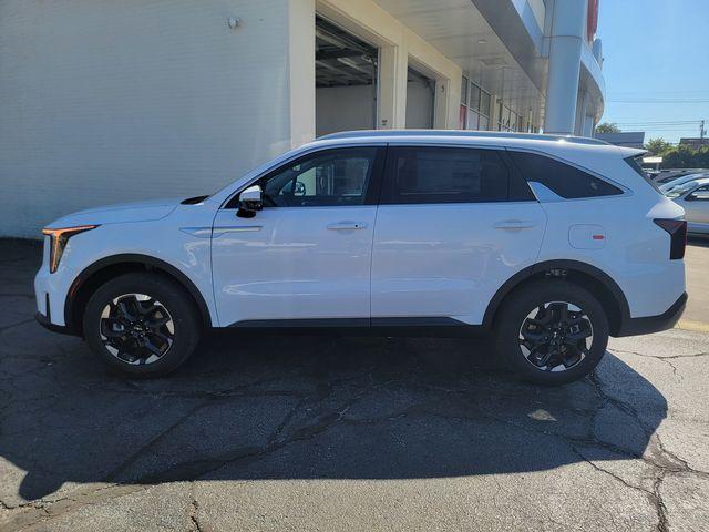 new 2026 Kia Sorento car, priced at $37,712
