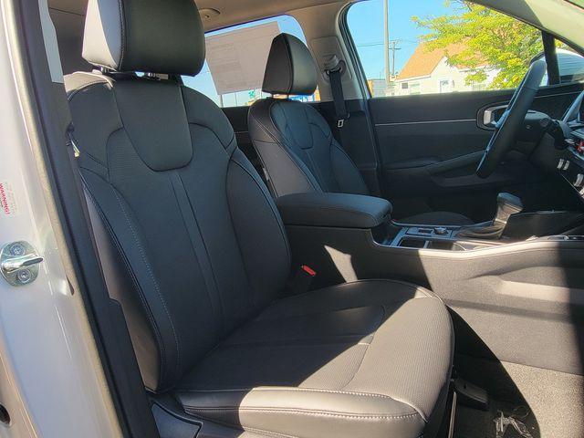 new 2026 Kia Sorento car, priced at $37,712