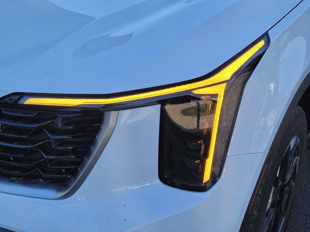 new 2026 Kia Sorento car, priced at $37,712