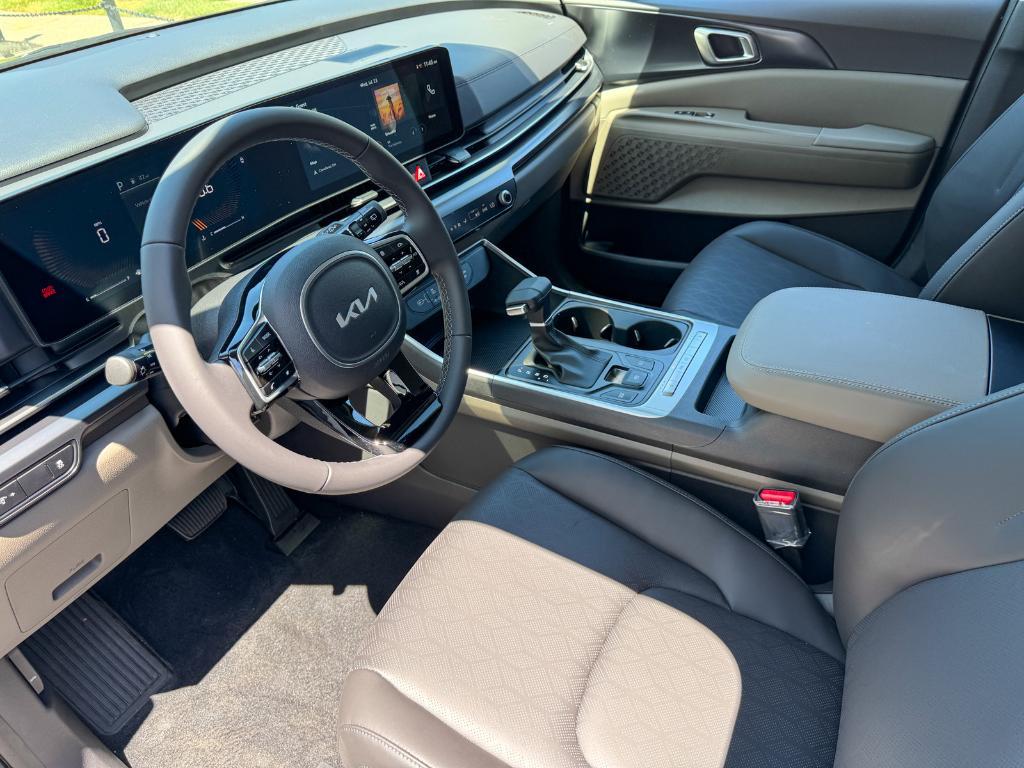 new 2026 Kia Carnival car, priced at $40,220