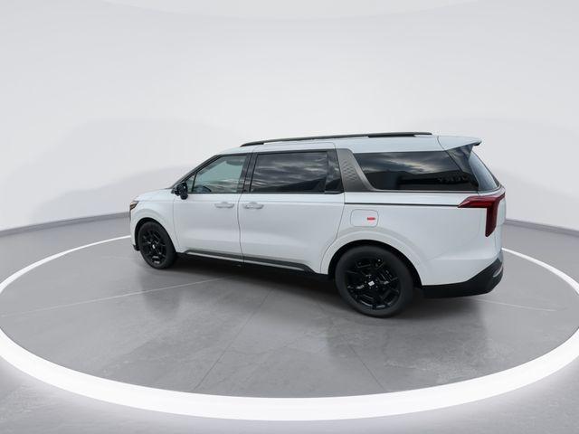 new 2026 Kia Carnival car, priced at $50,234