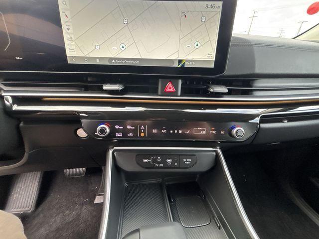 new 2026 Kia Carnival car, priced at $50,234