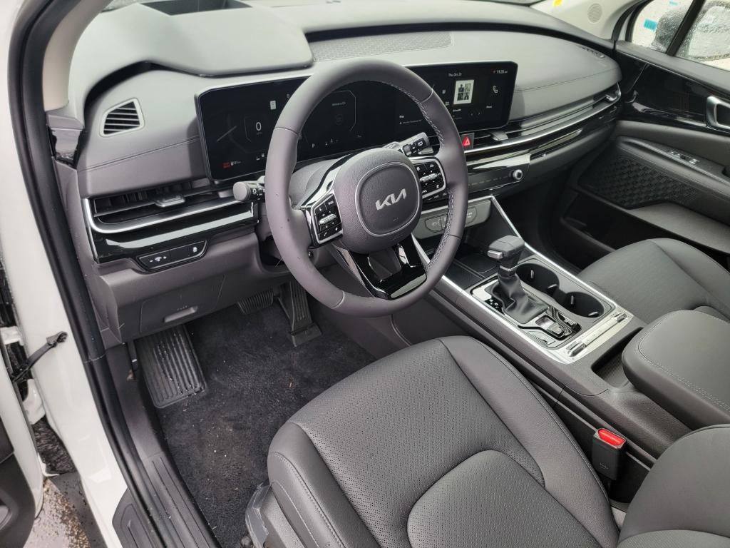 new 2026 Kia Carnival car, priced at $50,734