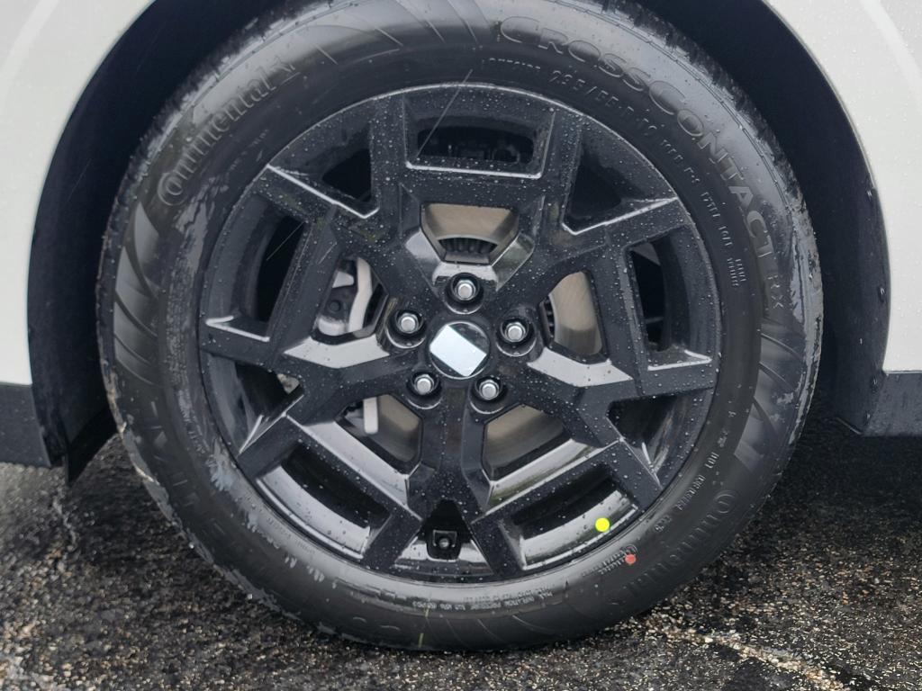 new 2026 Kia Carnival car, priced at $50,734