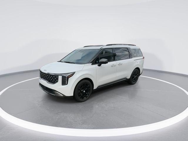 new 2026 Kia Carnival car, priced at $50,234