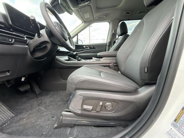 new 2026 Kia Carnival car, priced at $50,234