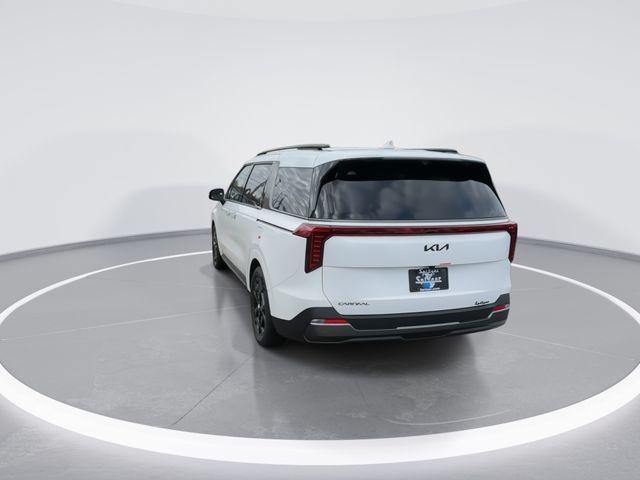 new 2026 Kia Carnival car, priced at $50,234