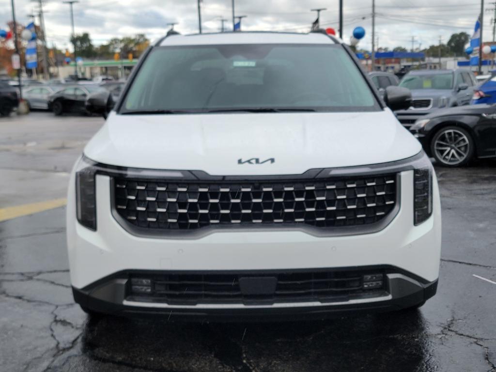 new 2026 Kia Carnival car, priced at $50,734