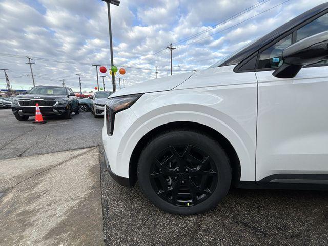 new 2026 Kia Carnival car, priced at $50,234