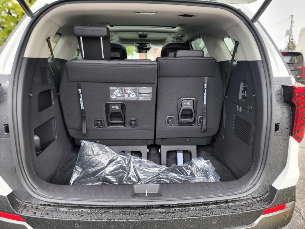 new 2026 Kia Carnival car, priced at $50,734