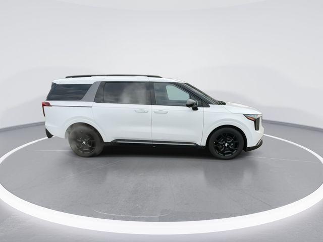 new 2026 Kia Carnival car, priced at $50,234