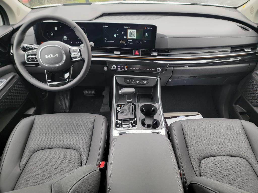 new 2026 Kia Carnival car, priced at $50,734