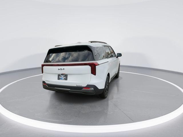 new 2026 Kia Carnival car, priced at $50,234