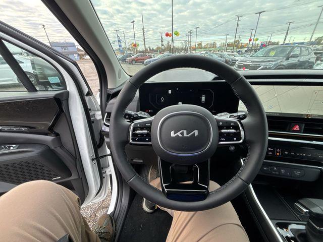 new 2026 Kia Carnival car, priced at $50,234