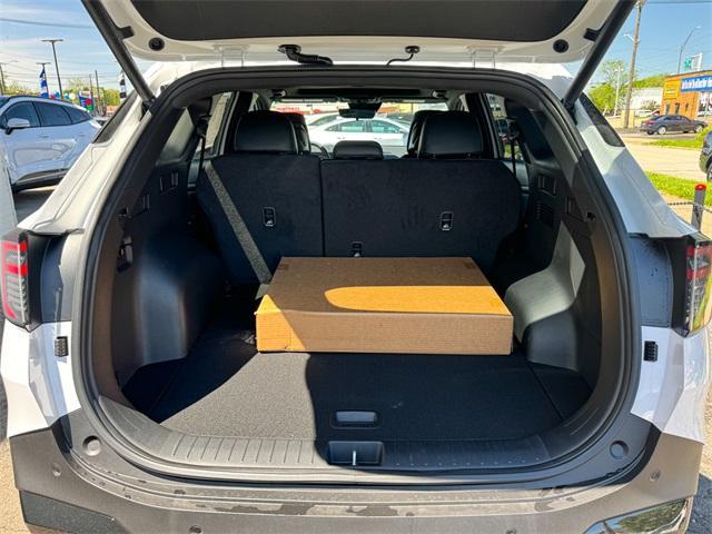 new 2026 Kia Sportage car, priced at $36,080