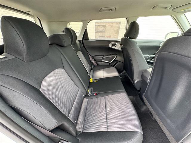 new 2025 Kia Soul car, priced at $22,605