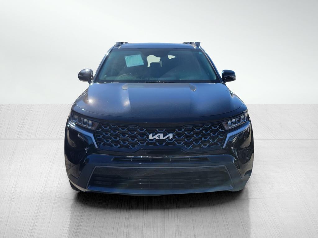 used 2023 Kia Sorento car, priced at $29,308