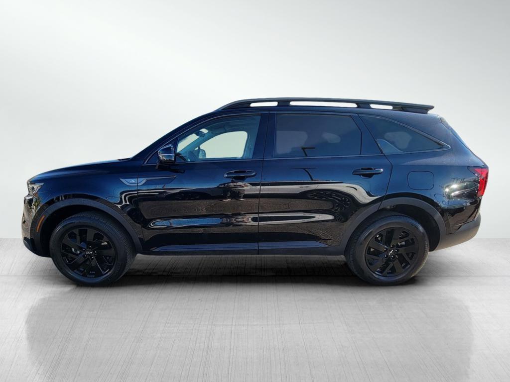 used 2023 Kia Sorento car, priced at $29,308