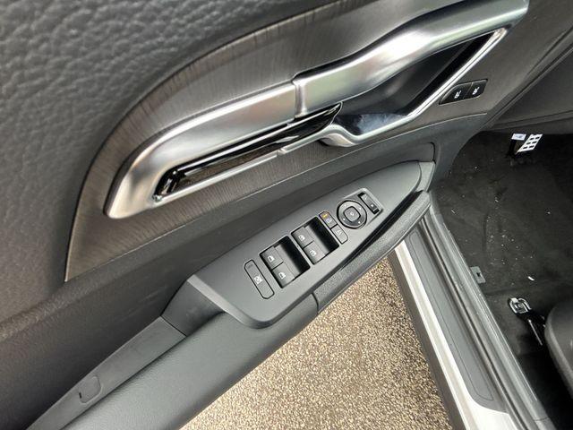 new 2026 Kia Sportage car, priced at $39,077