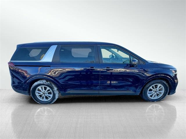 used 2022 Kia Carnival car, priced at $27,108