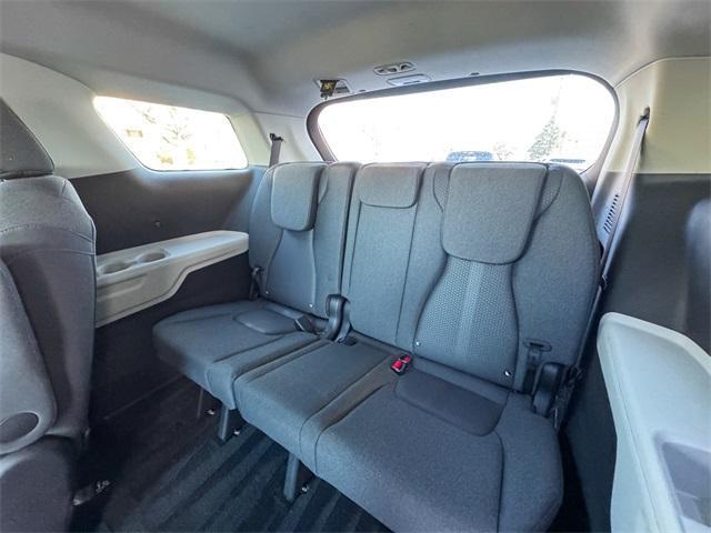 used 2022 Kia Carnival car, priced at $27,108