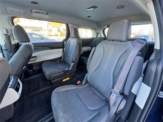 used 2022 Kia Carnival car, priced at $27,108