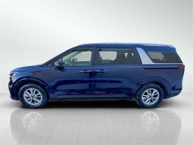 used 2022 Kia Carnival car, priced at $27,108