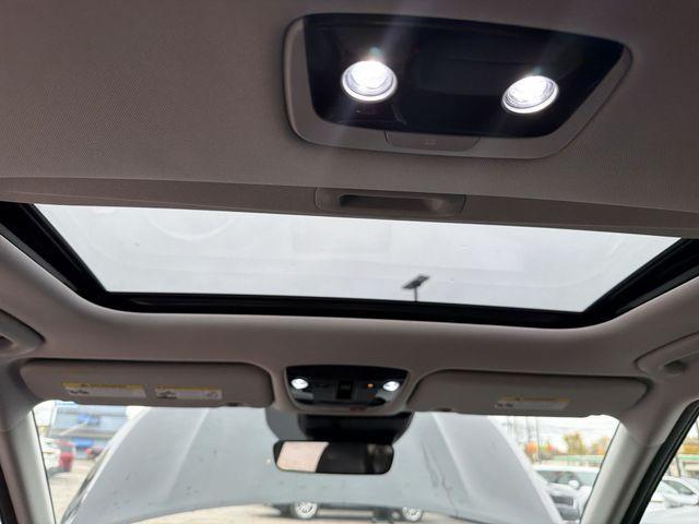 used 2023 Kia Seltos car, priced at $22,233