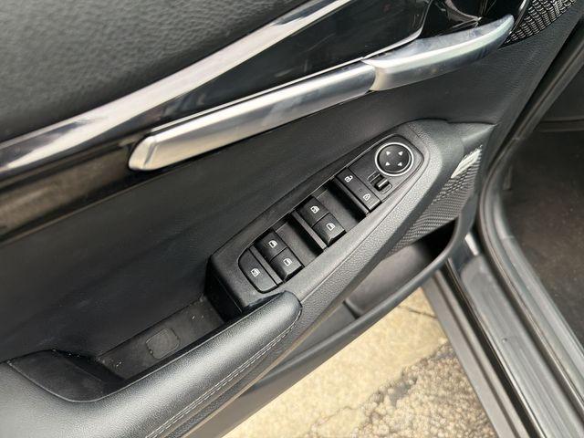 used 2023 Kia Seltos car, priced at $22,233