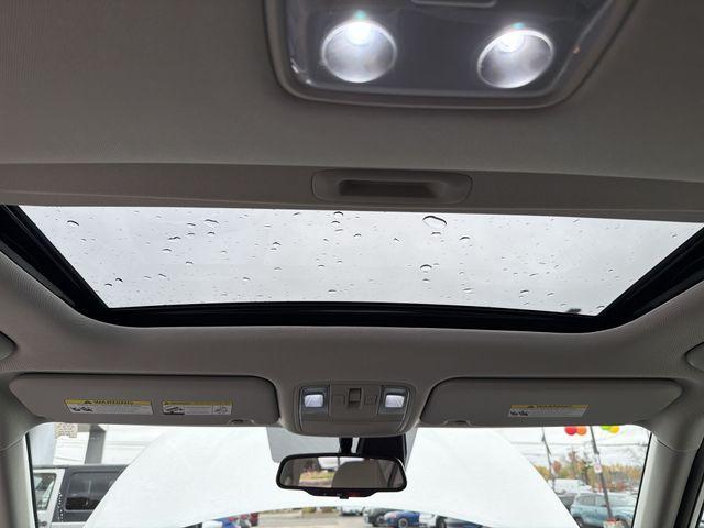 used 2023 Kia Soul car, priced at $21,745