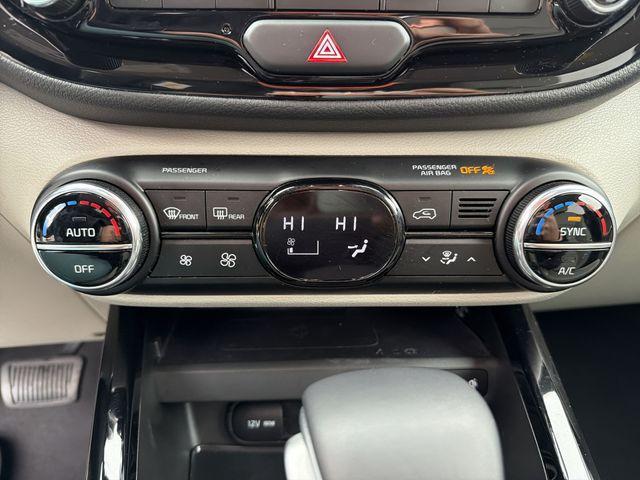 used 2023 Kia Soul car, priced at $21,745