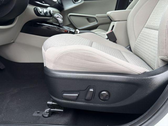 used 2023 Kia Soul car, priced at $21,745