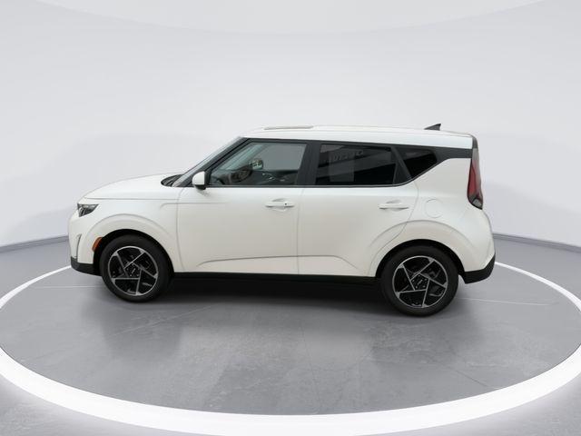 used 2023 Kia Soul car, priced at $21,745