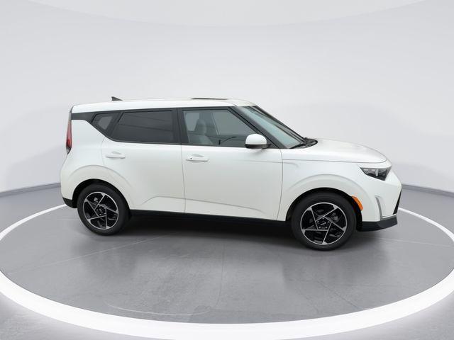 used 2023 Kia Soul car, priced at $21,745