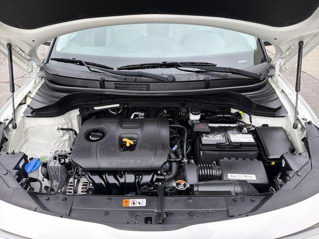 used 2023 Kia Soul car, priced at $21,745