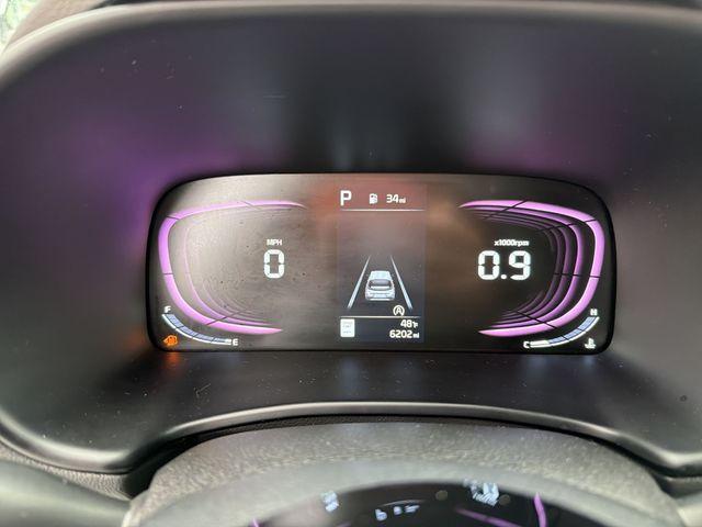 used 2023 Kia Soul car, priced at $21,745